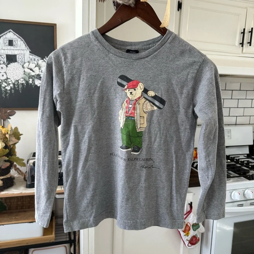 Polo Ralph Lauren vintage polo