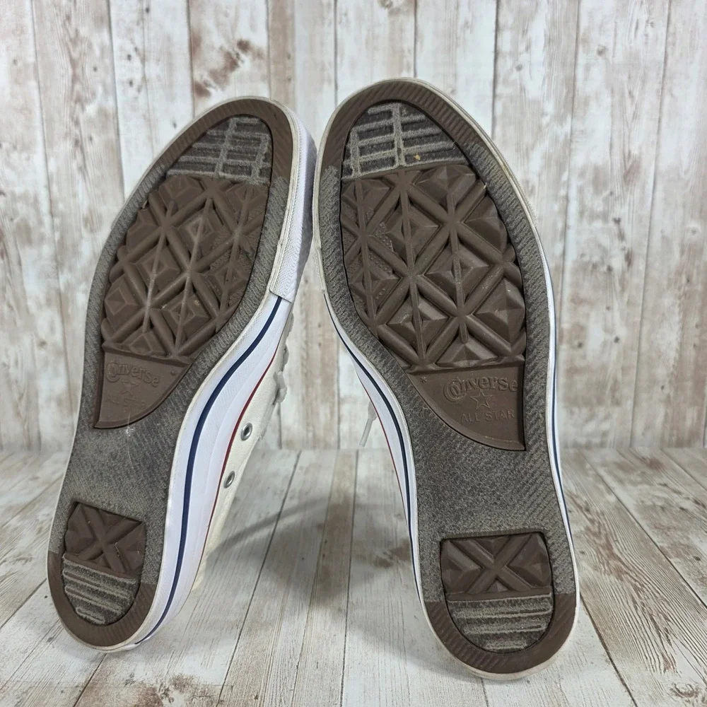 Converse iconic chuck