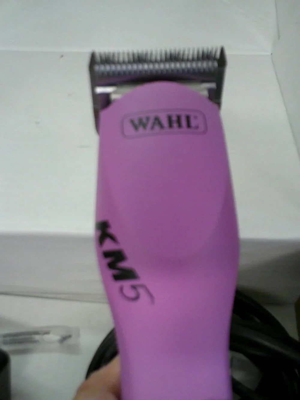 Wahl like clippers