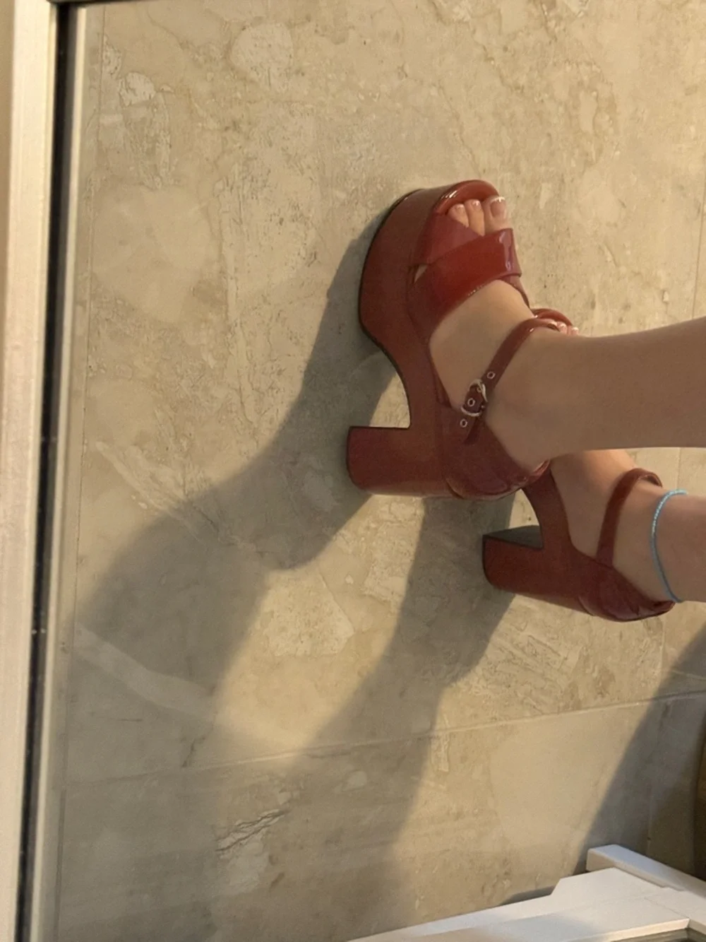 Jeffrey Campbell stylish women
