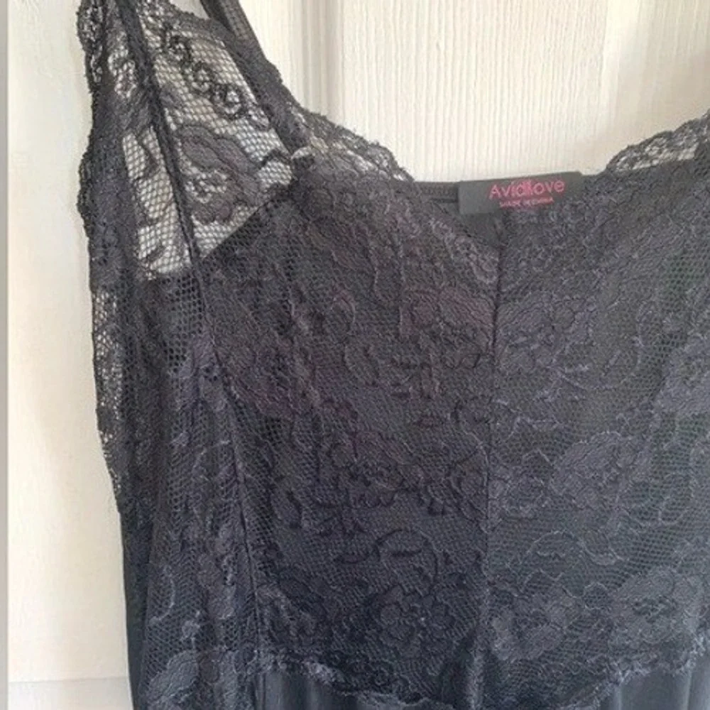 Avidlove adjustable sheer