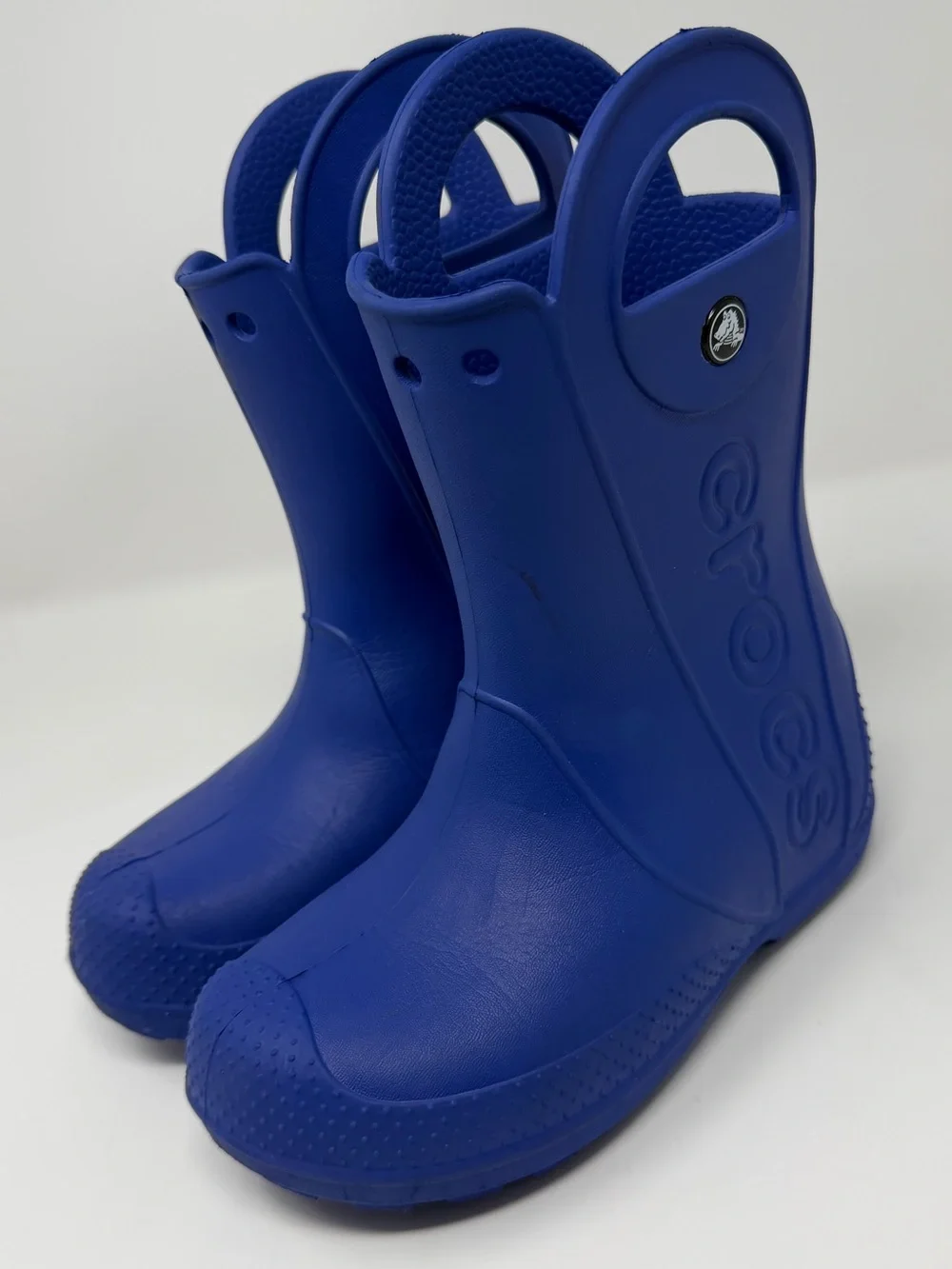 CROCS durable waterproof