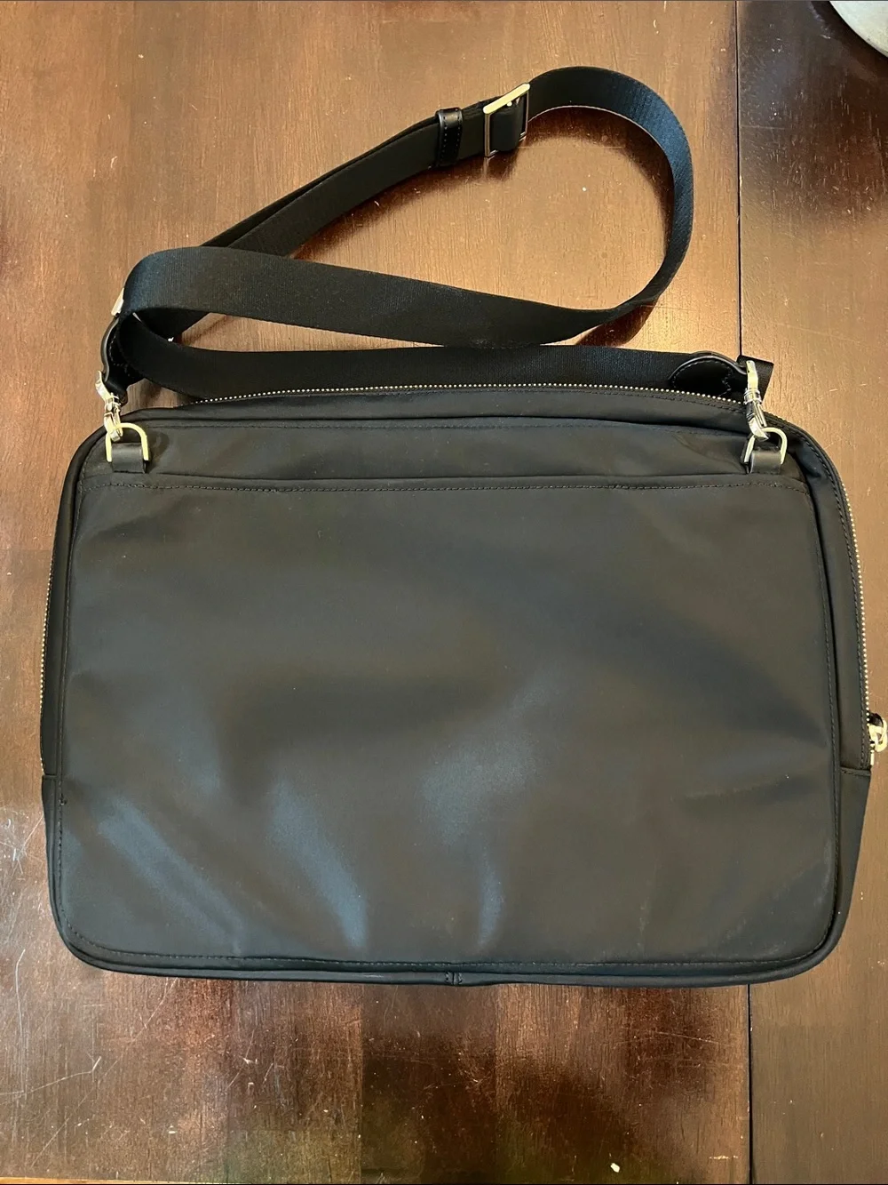 kate spade black kate