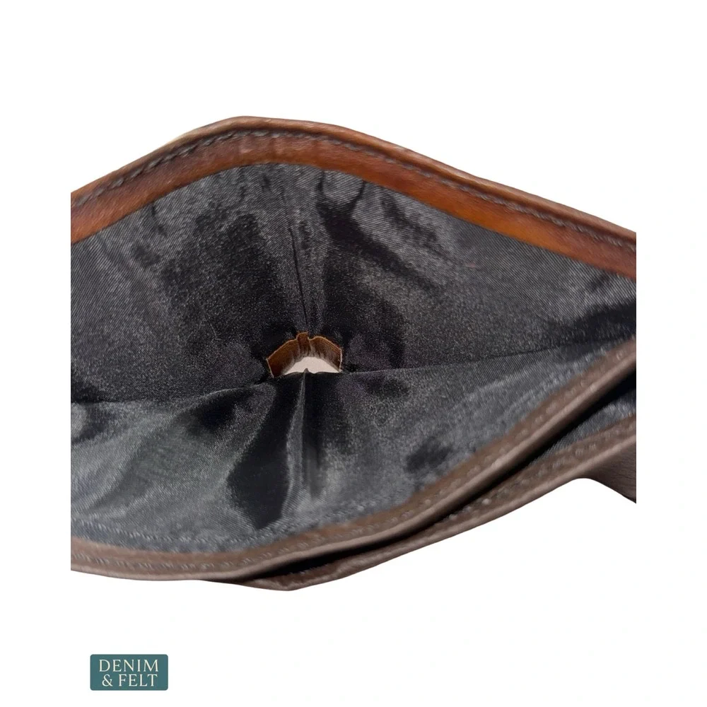 The Unbranded Brand this handcrafted