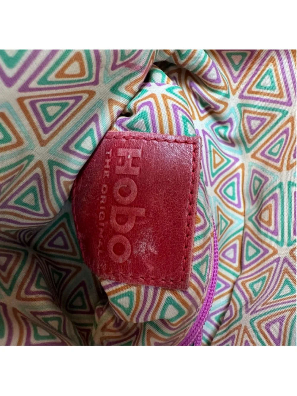 HOBO daria shoulder
