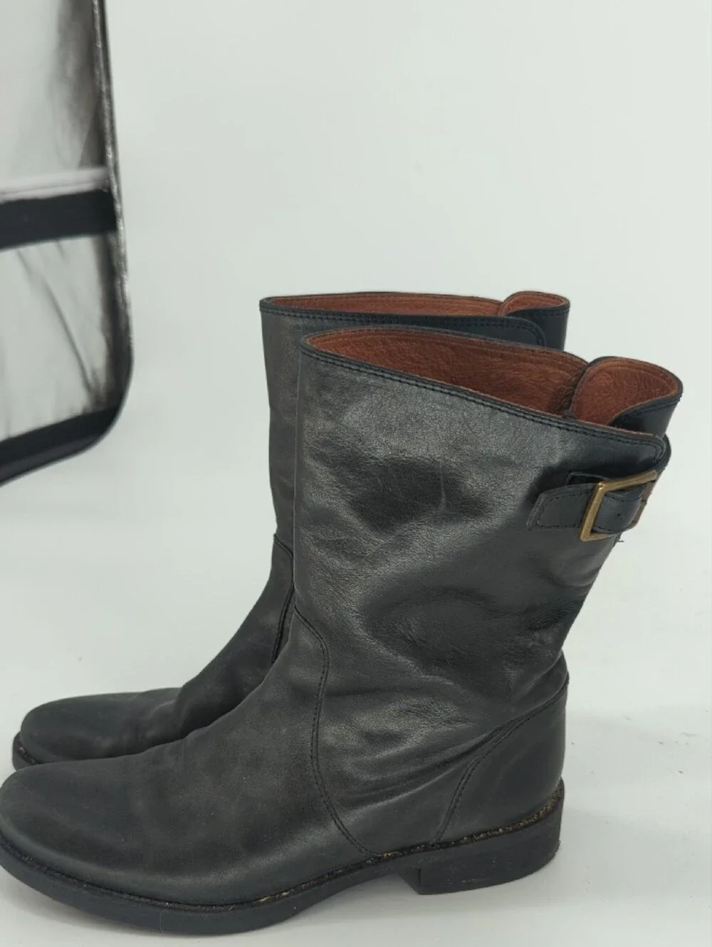 N/A classic leather