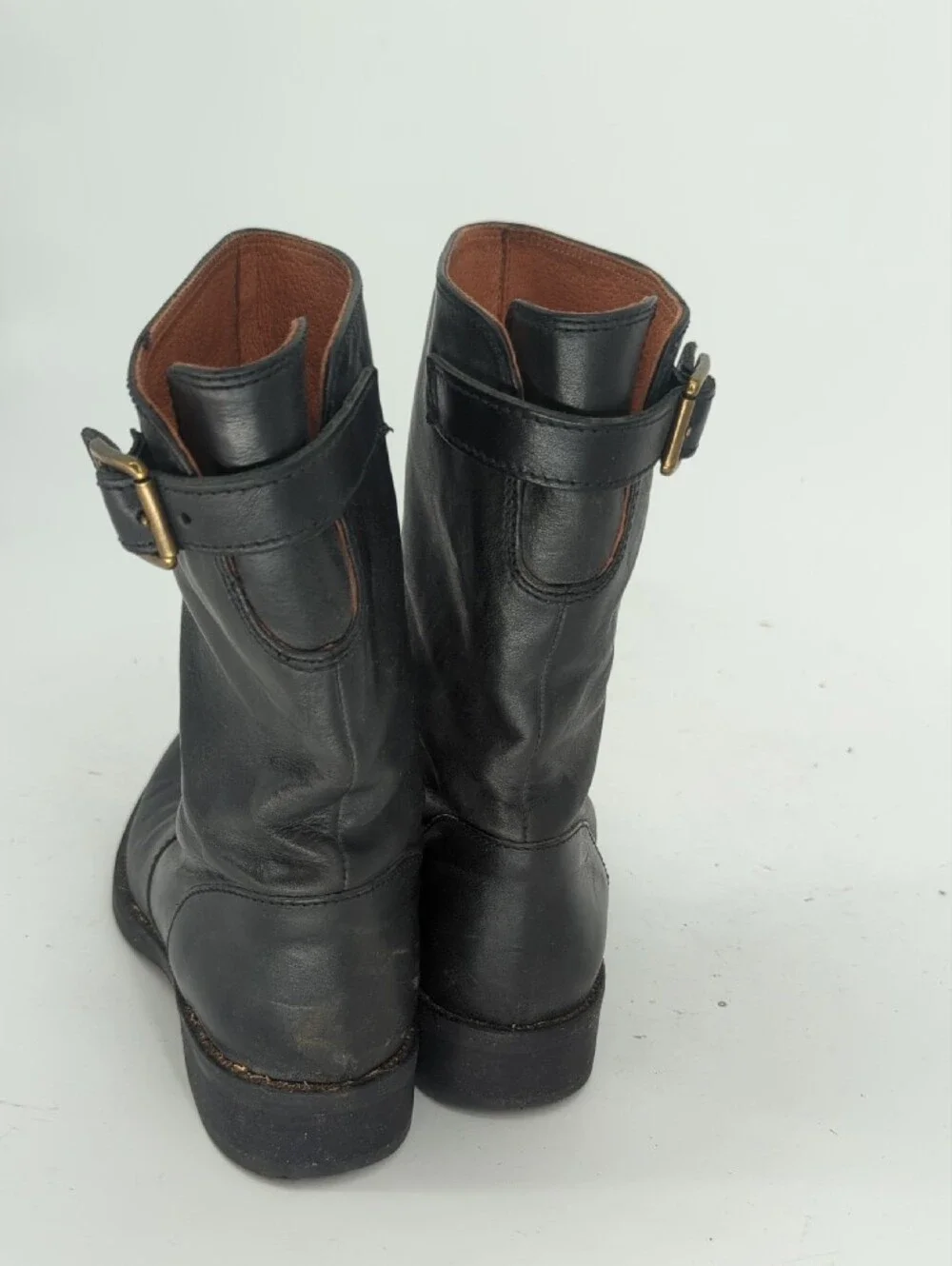 N/A classic leather