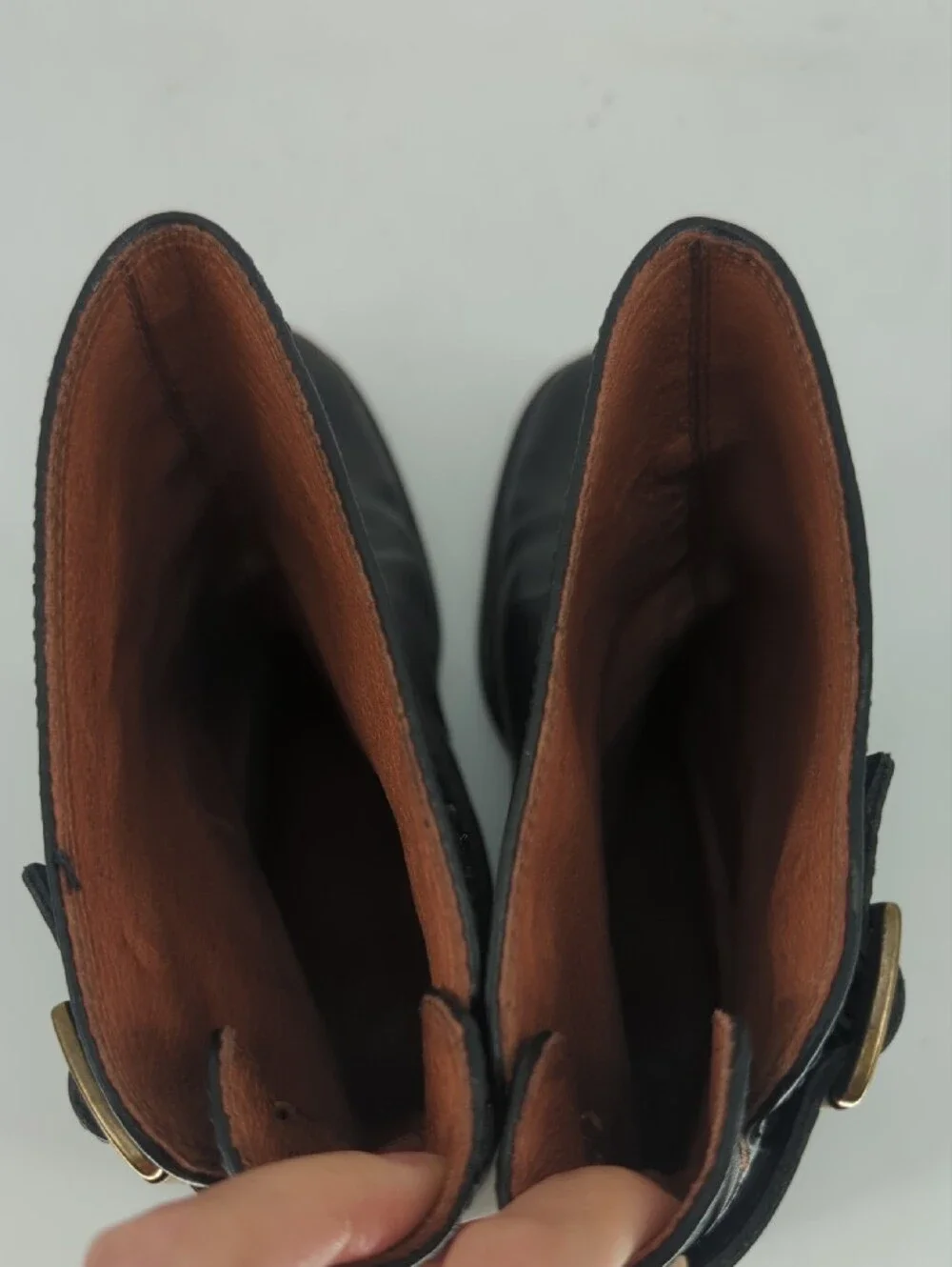 N/A classic leather