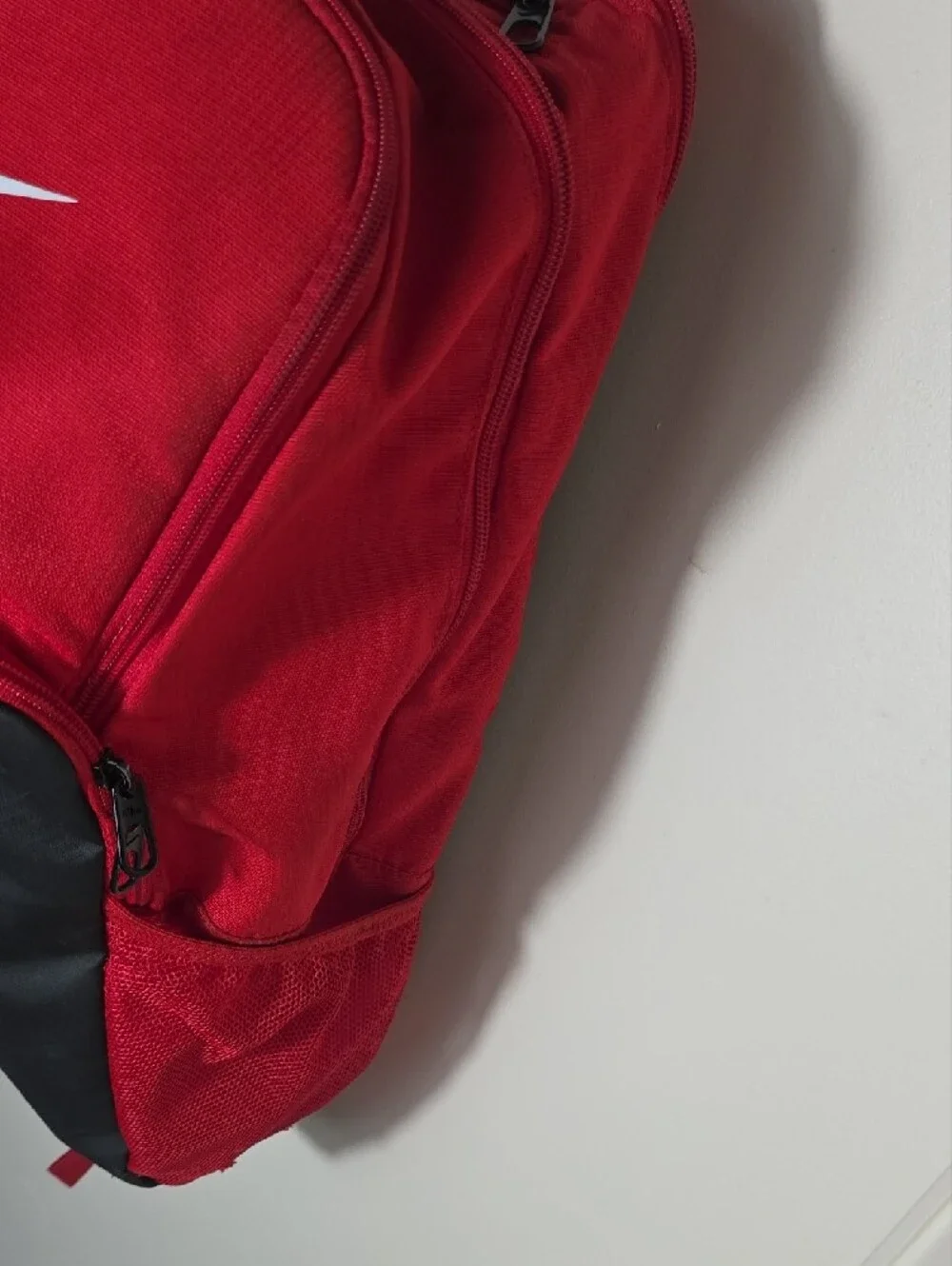 Nike spacious backpack