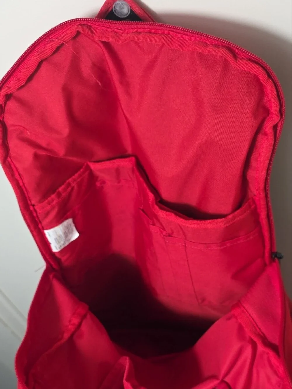Nike spacious backpack
