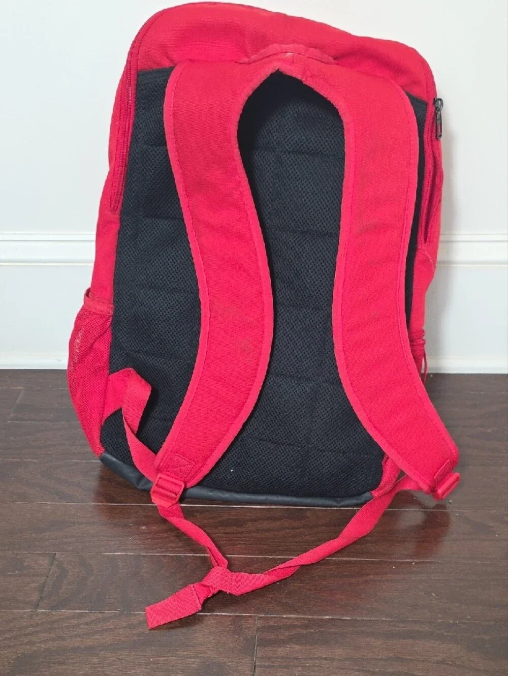 Nike spacious backpack