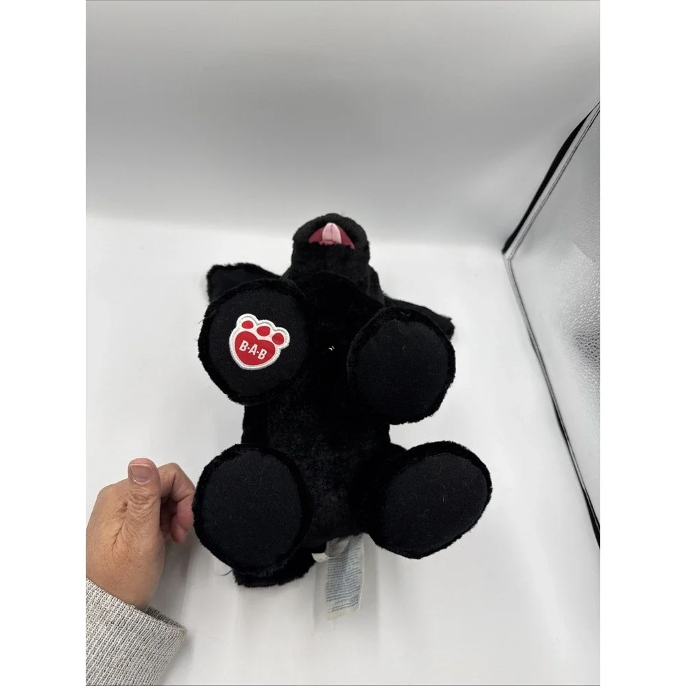 Build-A-Bear Workshop this 10
