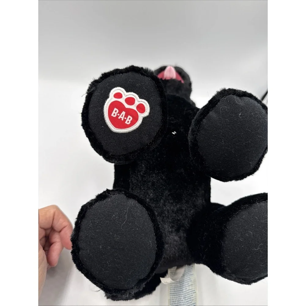 Build-A-Bear Workshop this 10