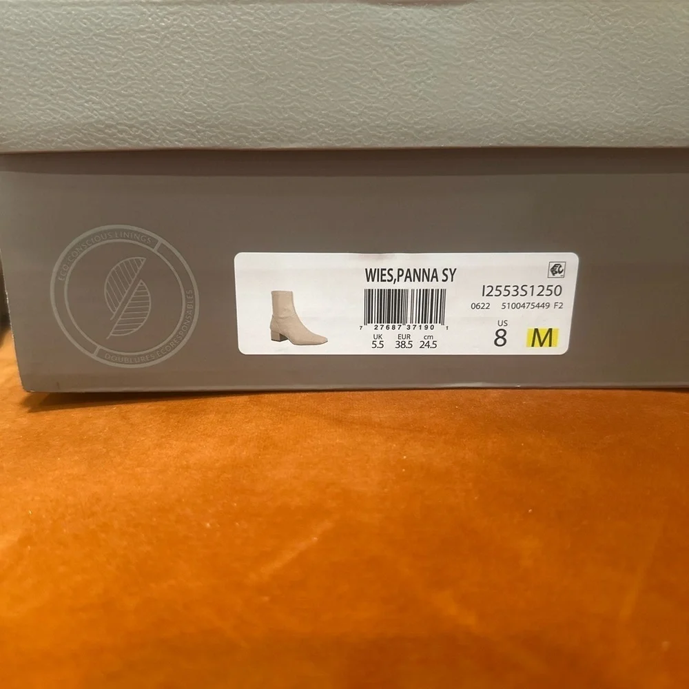 Franco Sarto new box