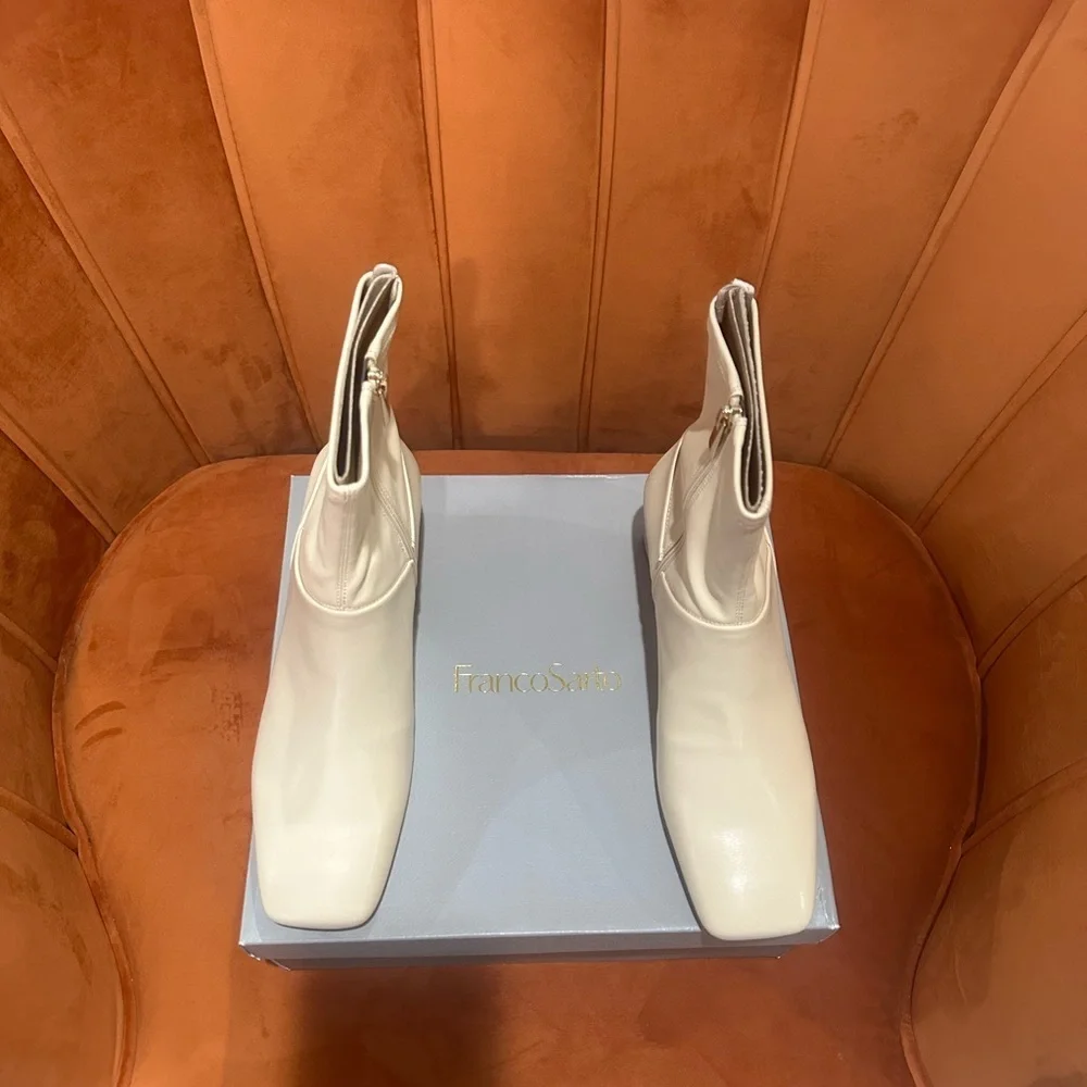 Franco Sarto new box