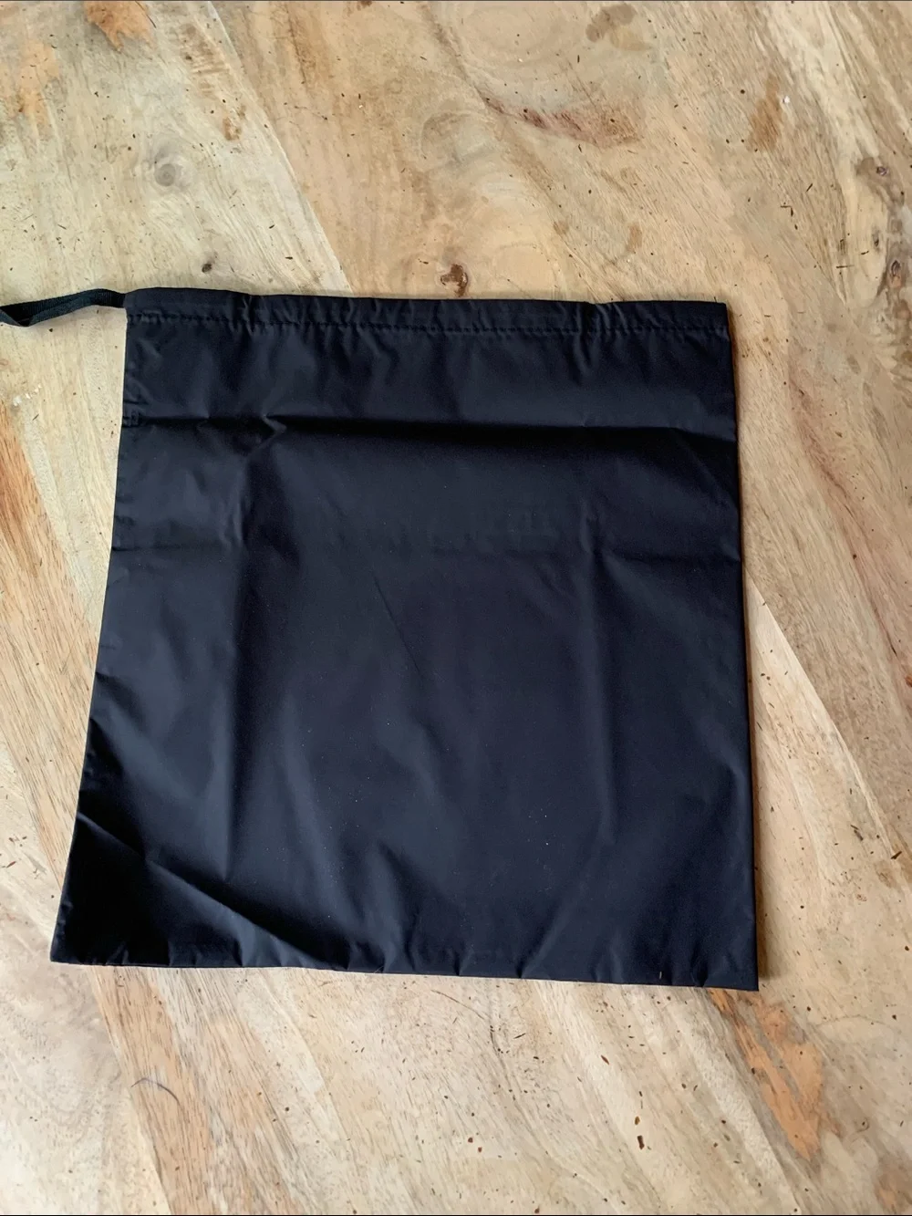 Prada practical dust
