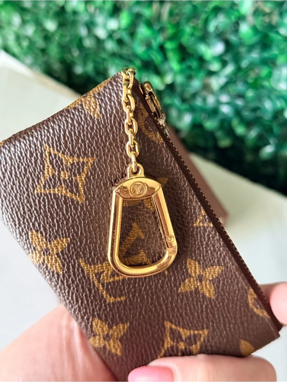 Louis Vuitton authentic louis