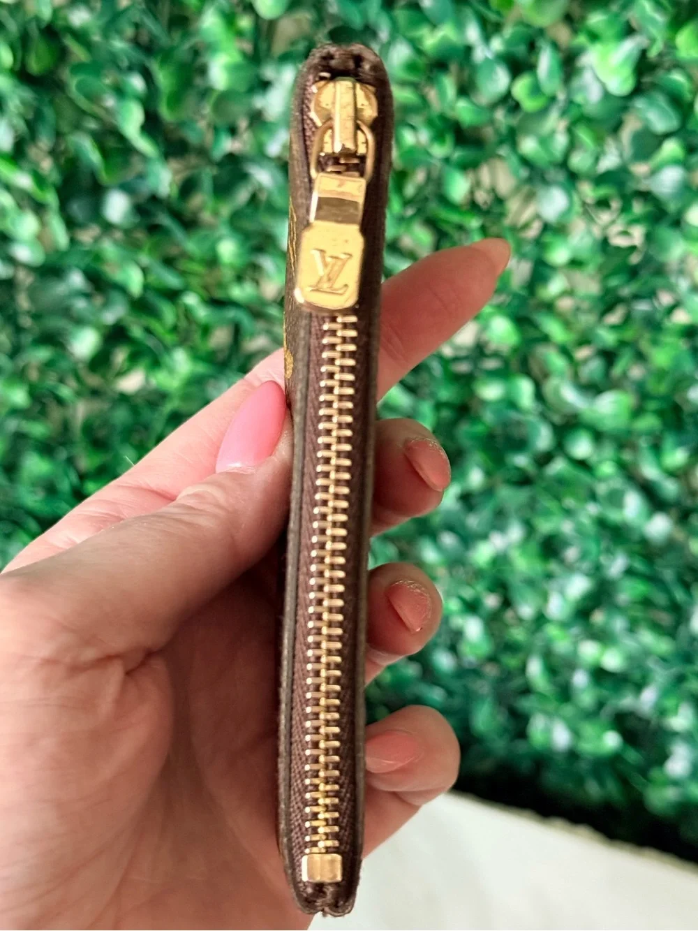 Louis Vuitton authentic louis