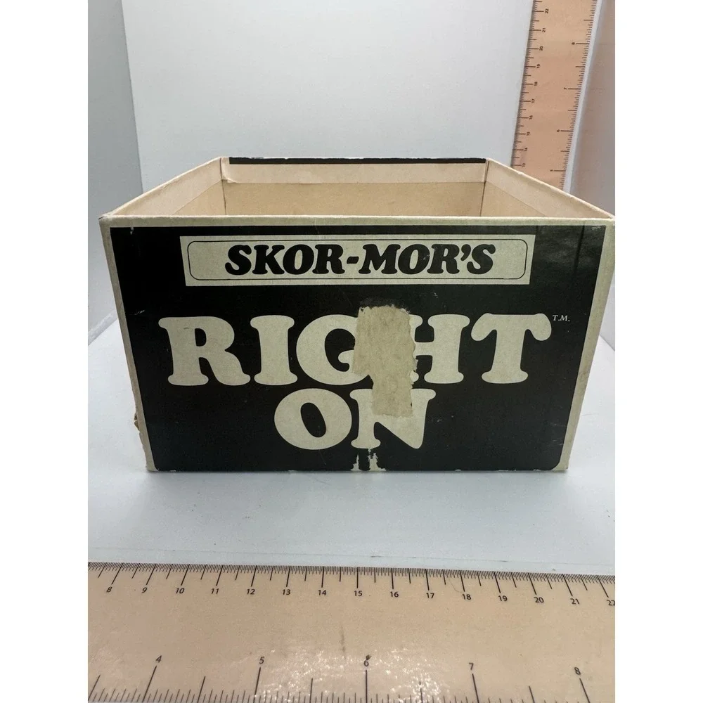 Skor Mor game strategy