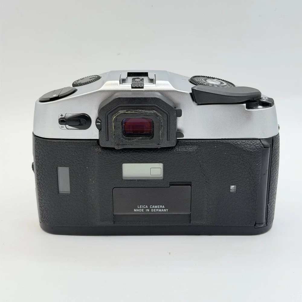 Leica tested works