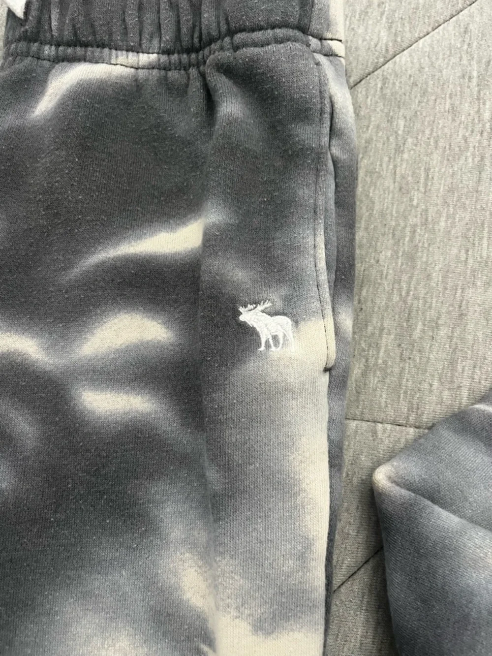 abercrombie kids matching tie
