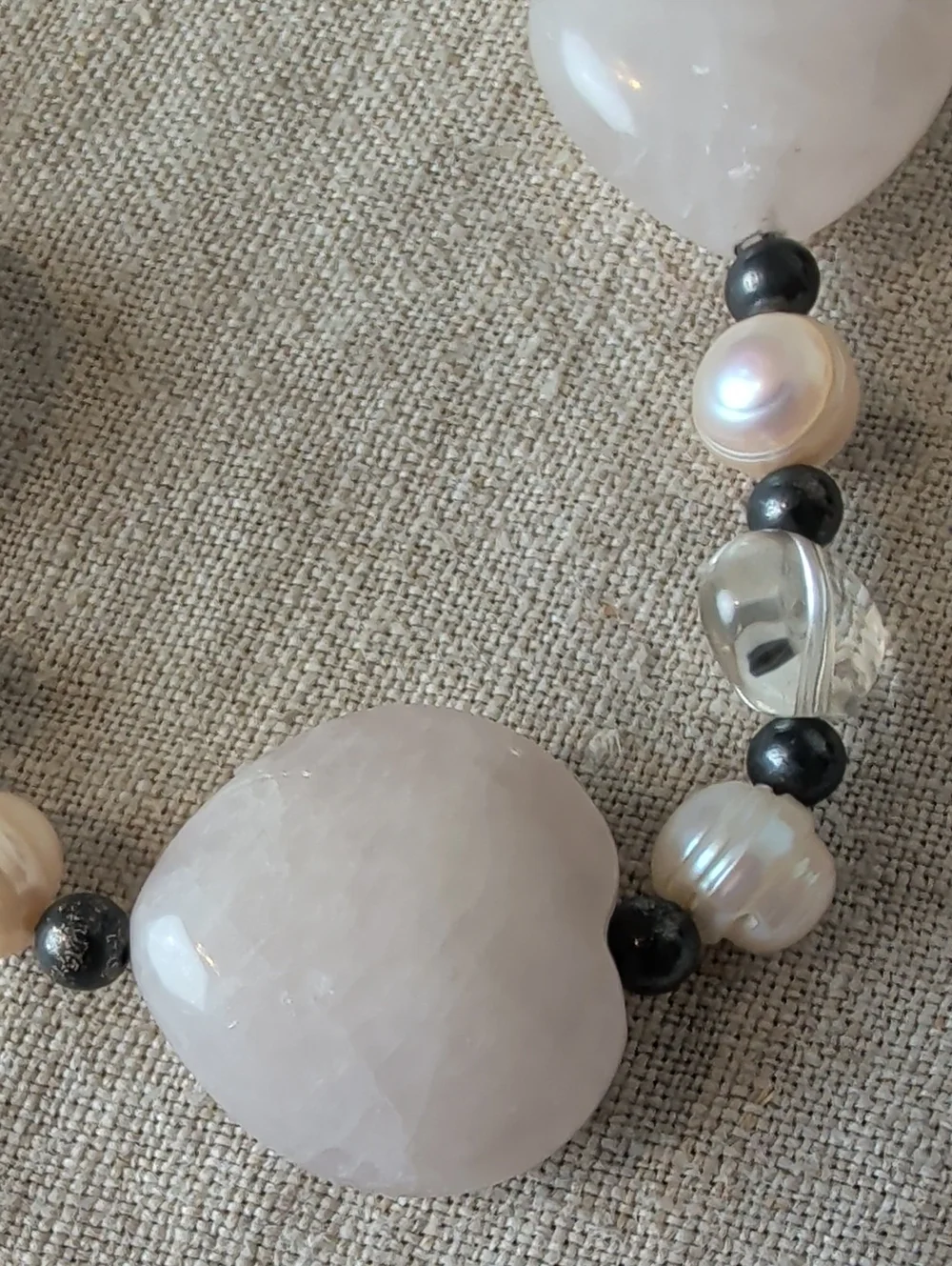 Artisan timeless coastal
