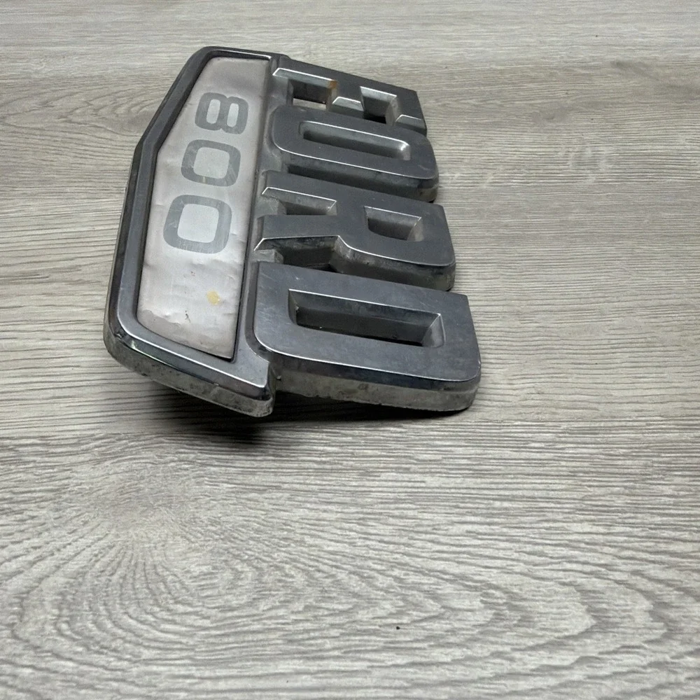 Ford vintage oem