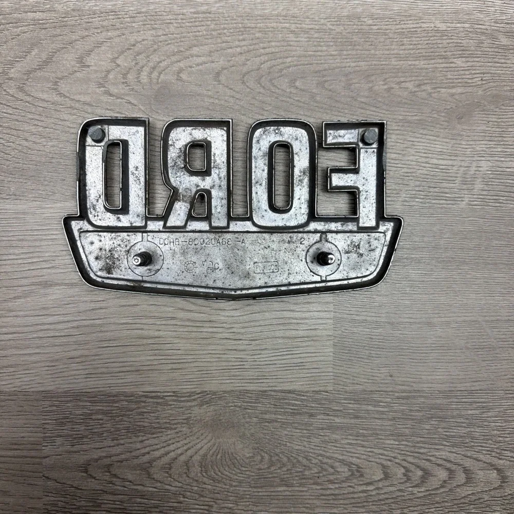 Ford vintage oem