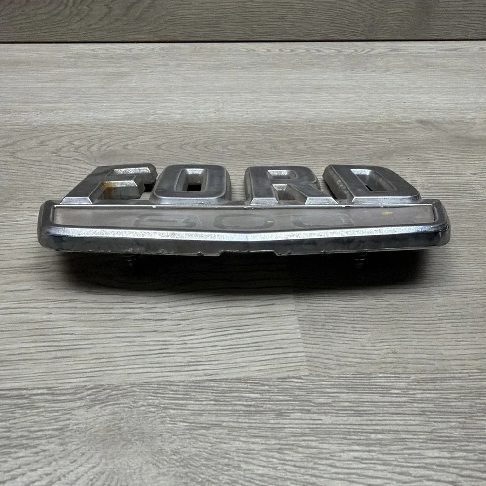 Ford vintage oem