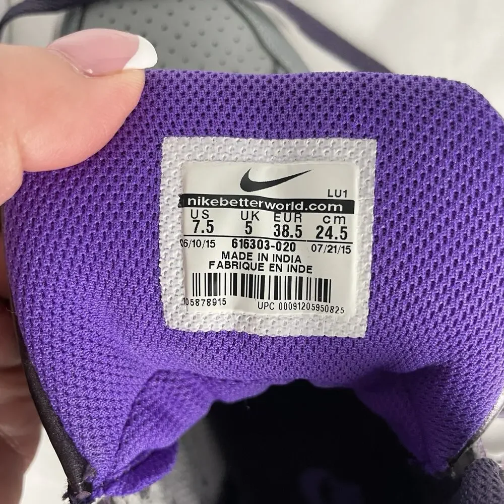 Nike son force