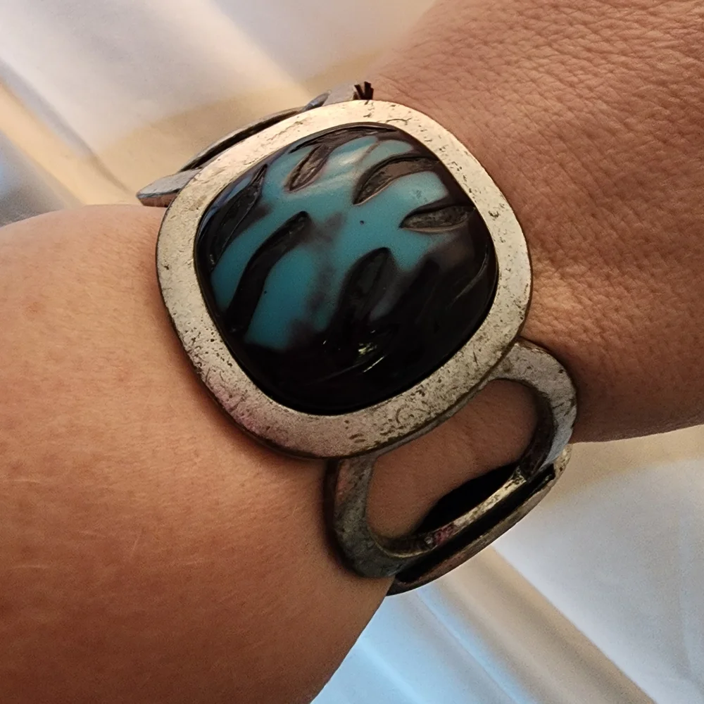 N/A cuff bracelet