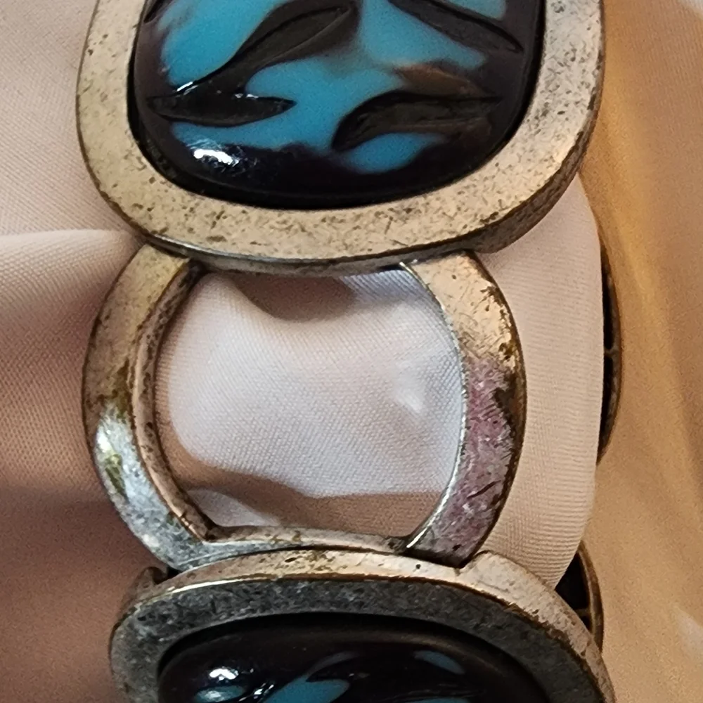 N/A cuff bracelet