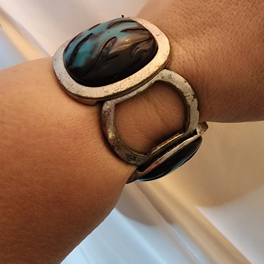 N/A cuff bracelet