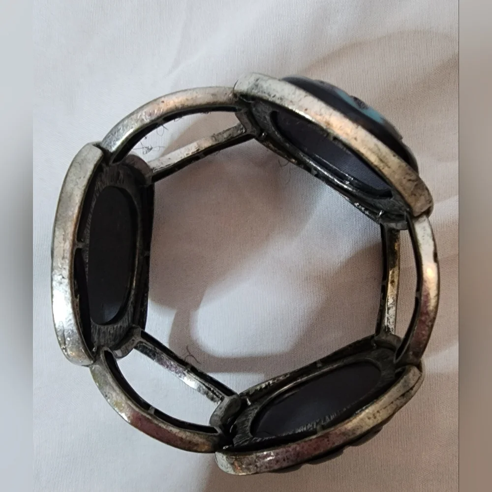 N/A cuff bracelet