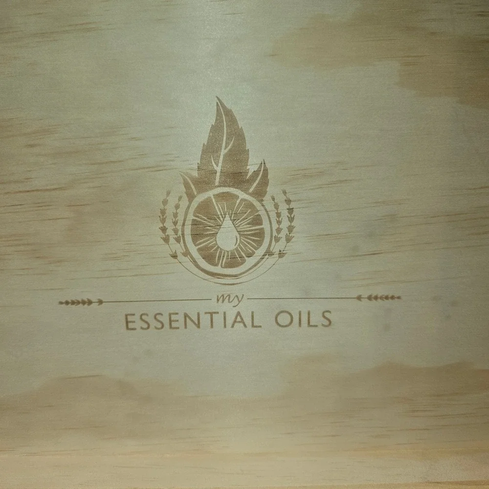 Doterra essential oil
