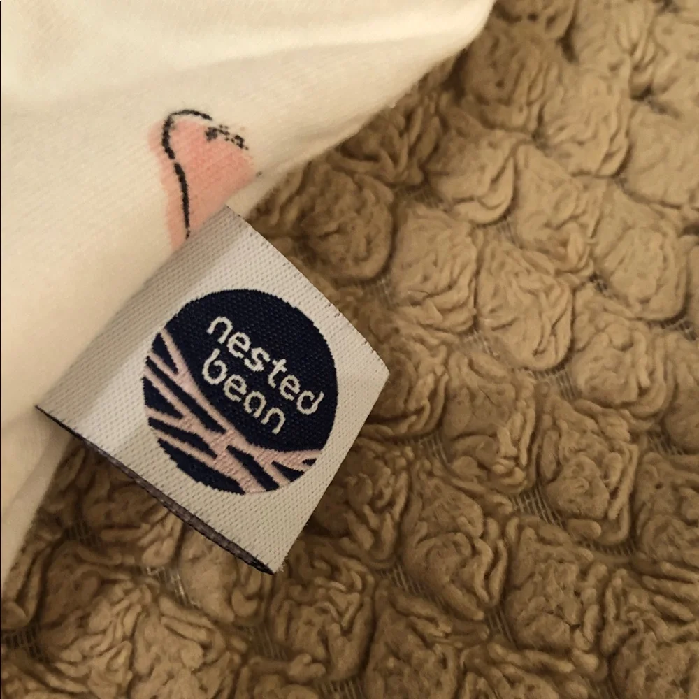 Nested Bean soft white