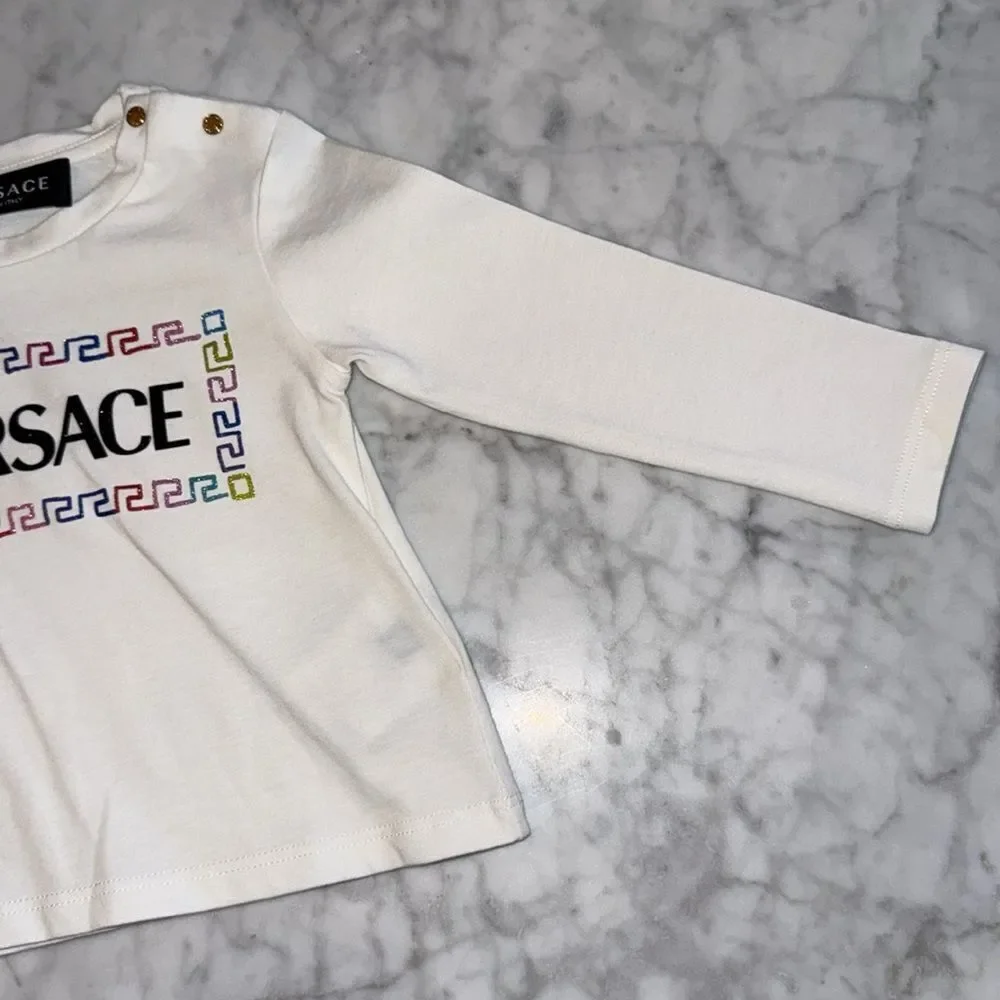 Versace stylish comfortable