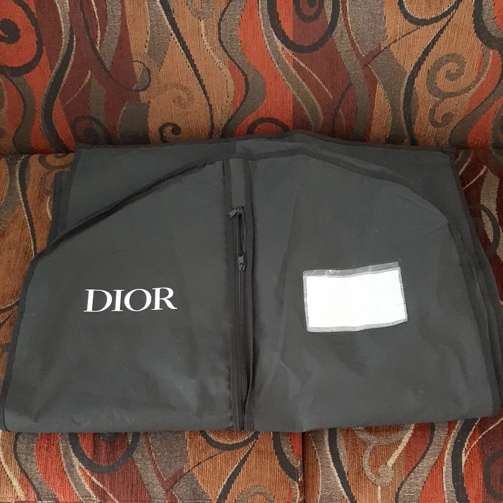 CHRISTIAN DIOR 67”x 24