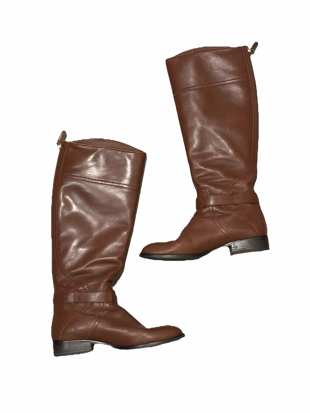 Tory Burch Adeline Riding Boots