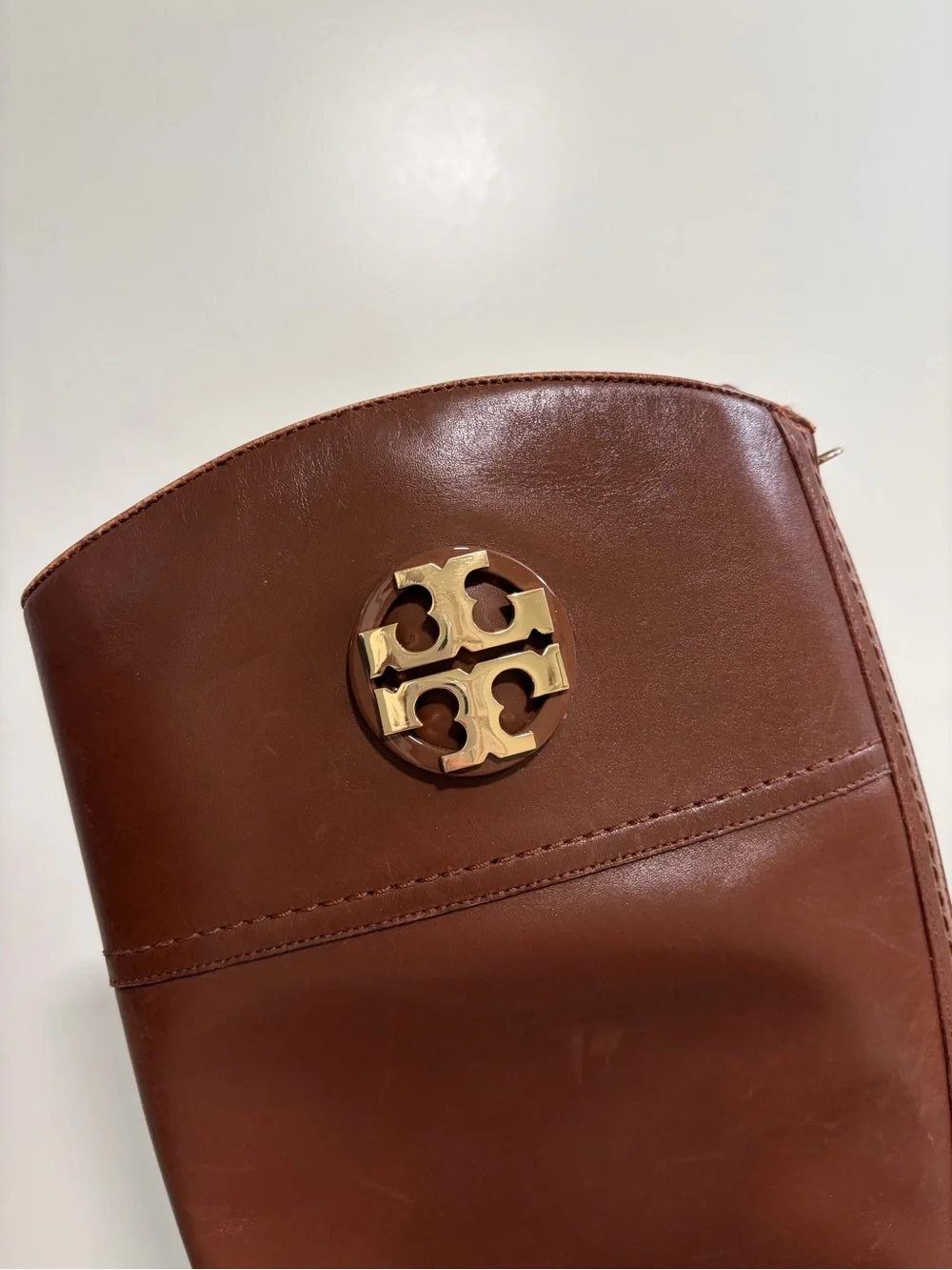 Tory Burch Adeline Riding Boots