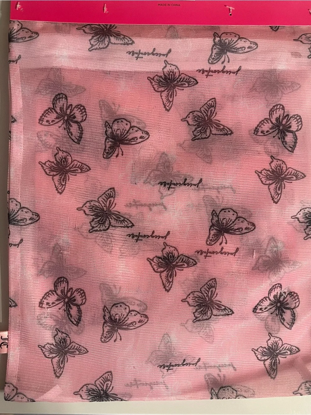 Juicy Couture nwt 3pk