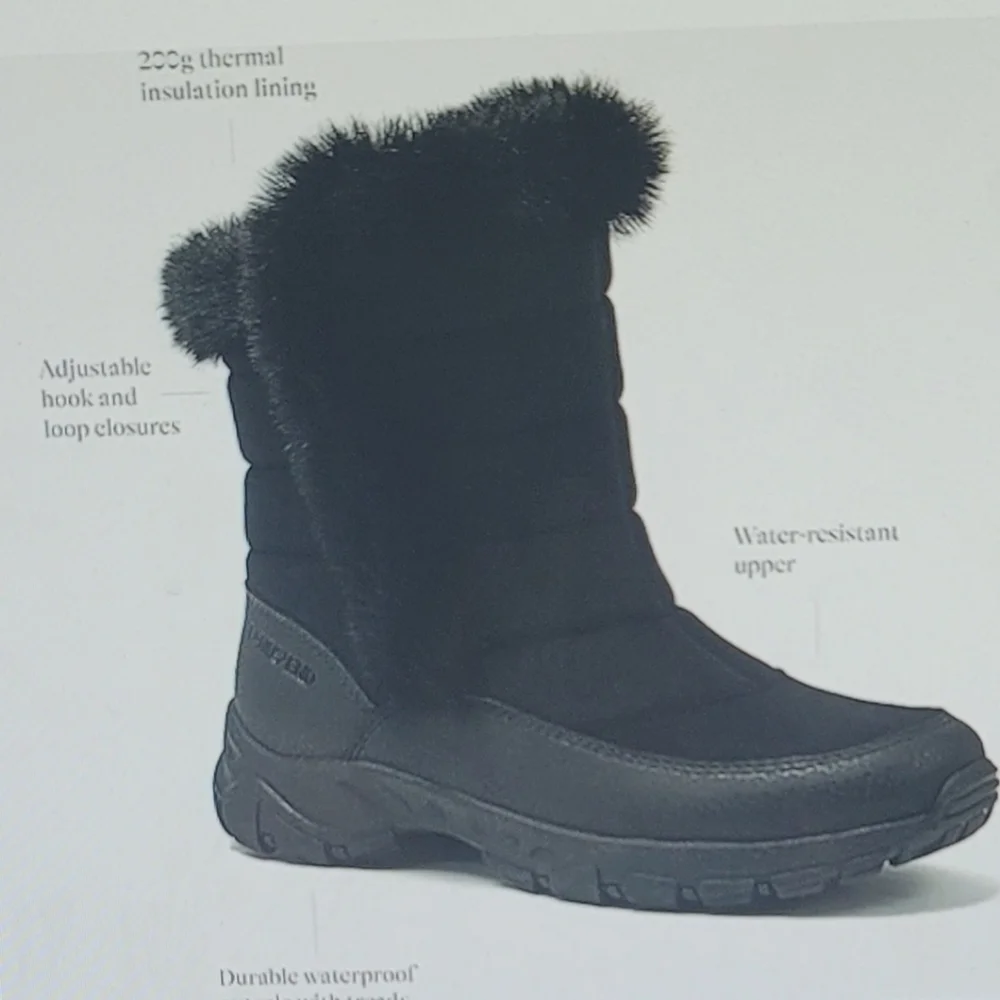 Lands End these are