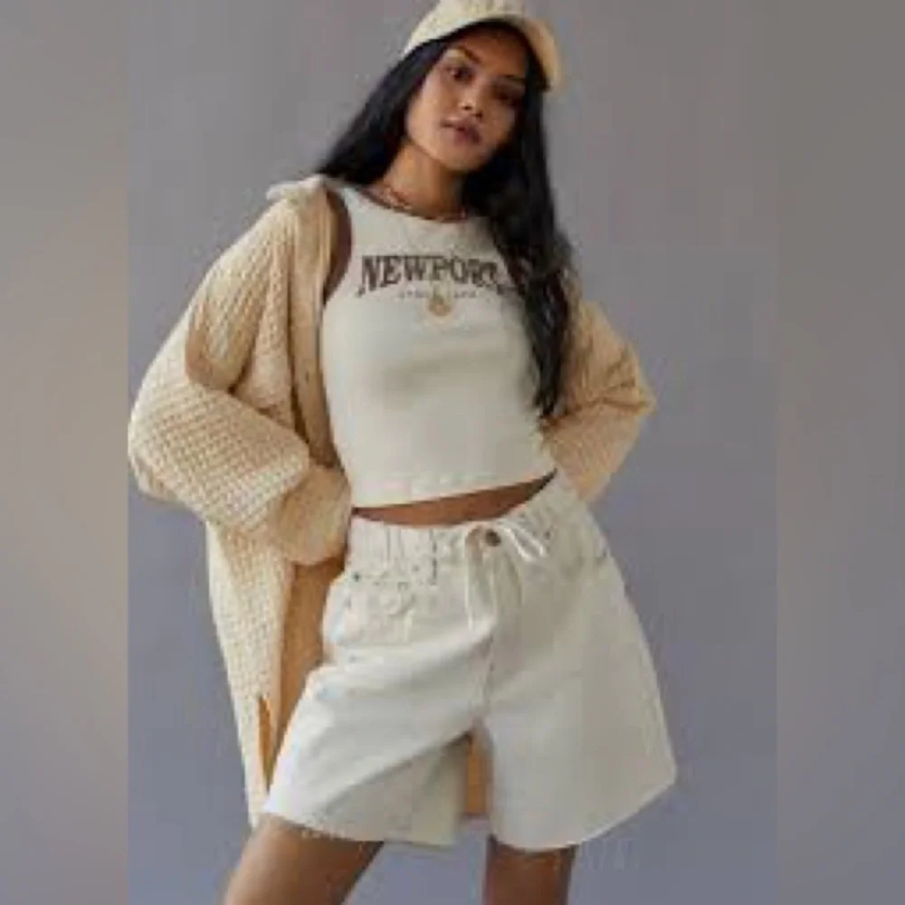 Urban Outfitters basic waist 13