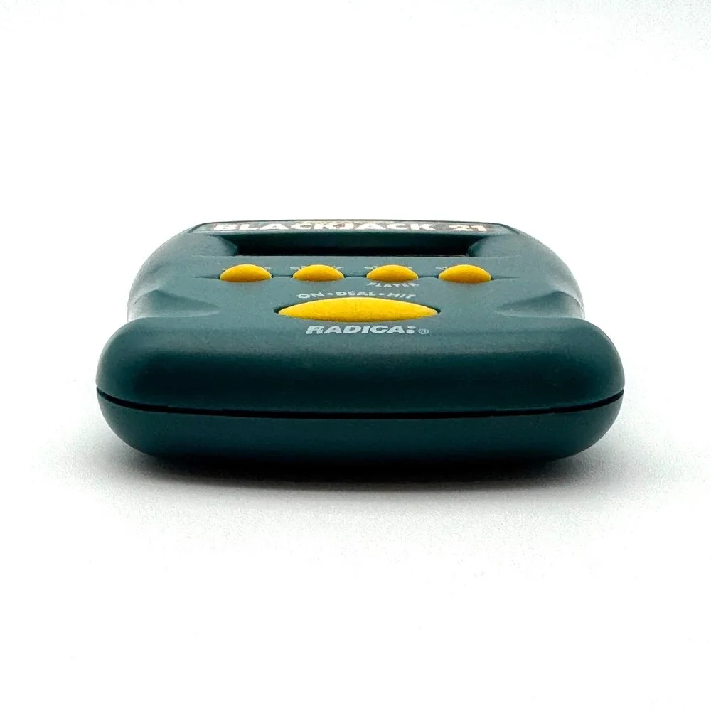 N/A electronic overall handheld