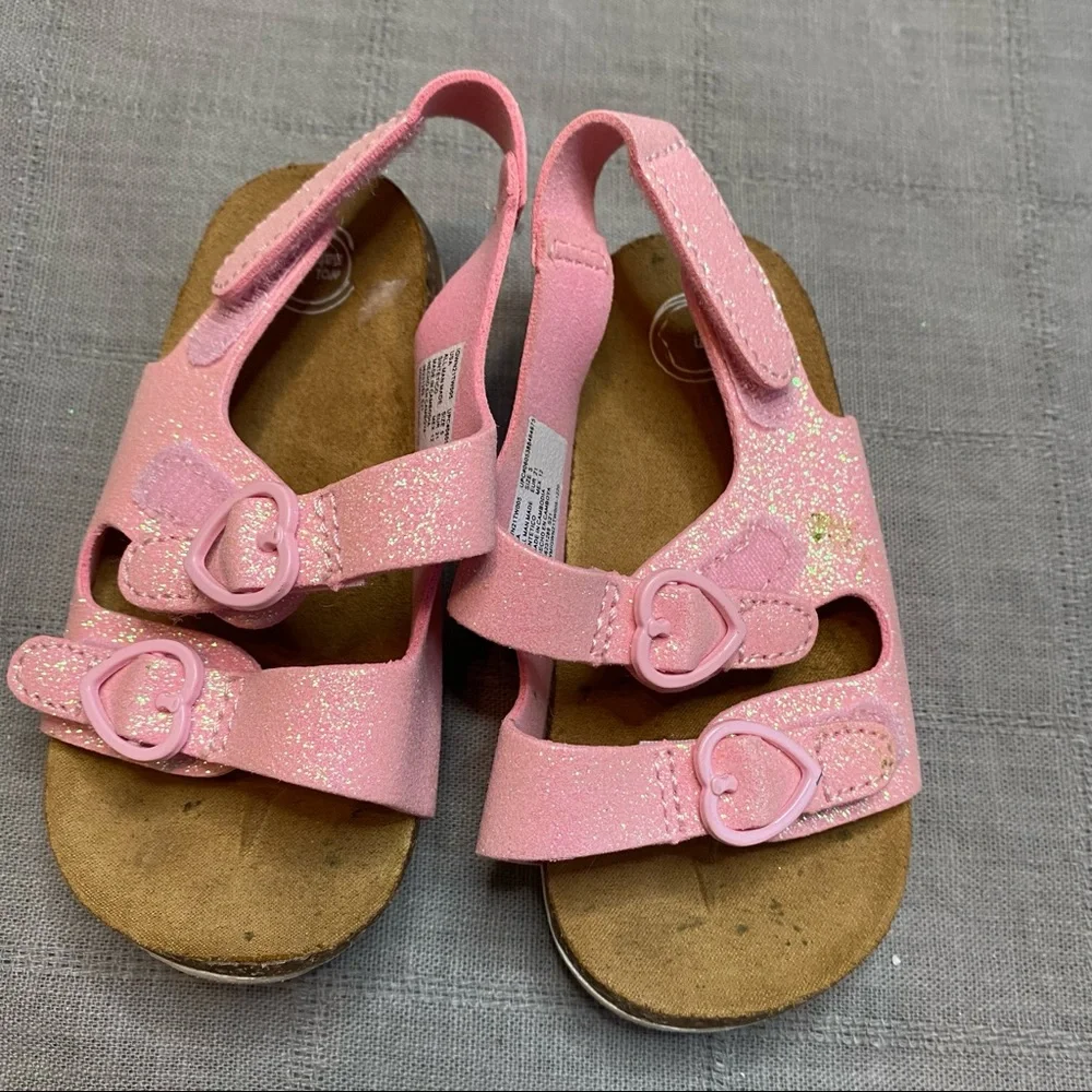 wonder nation toddler girls