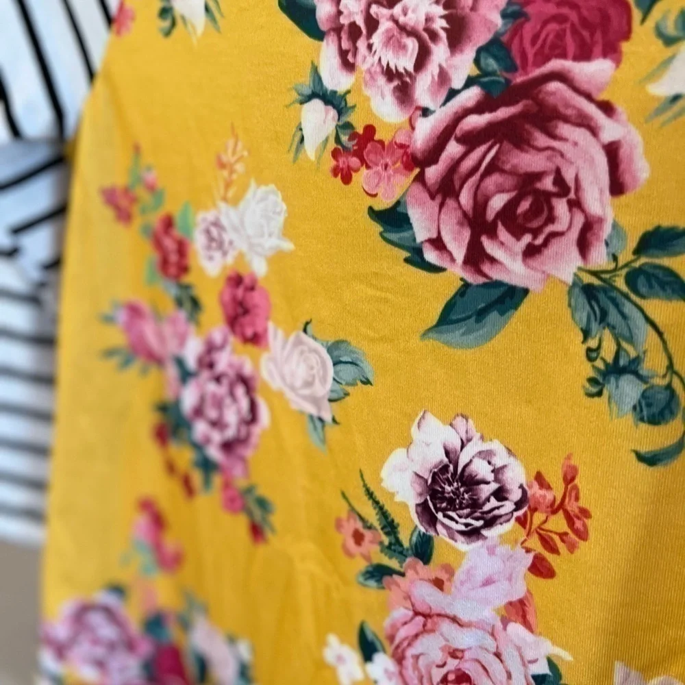 𝅺GIRLS long sleeve T-shirt dress