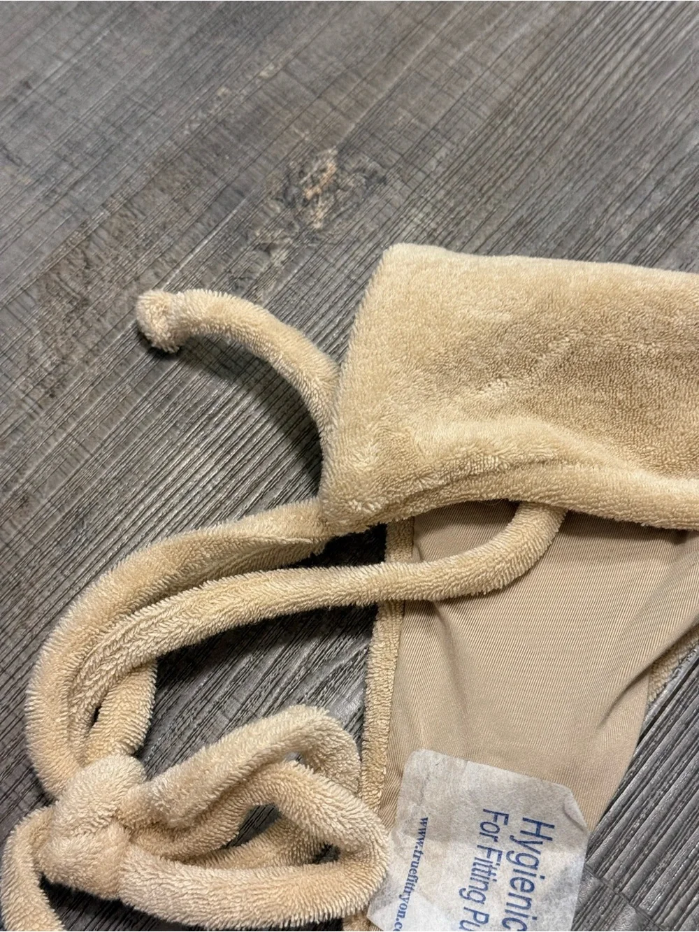 Frankies Bikinis minimal coverage