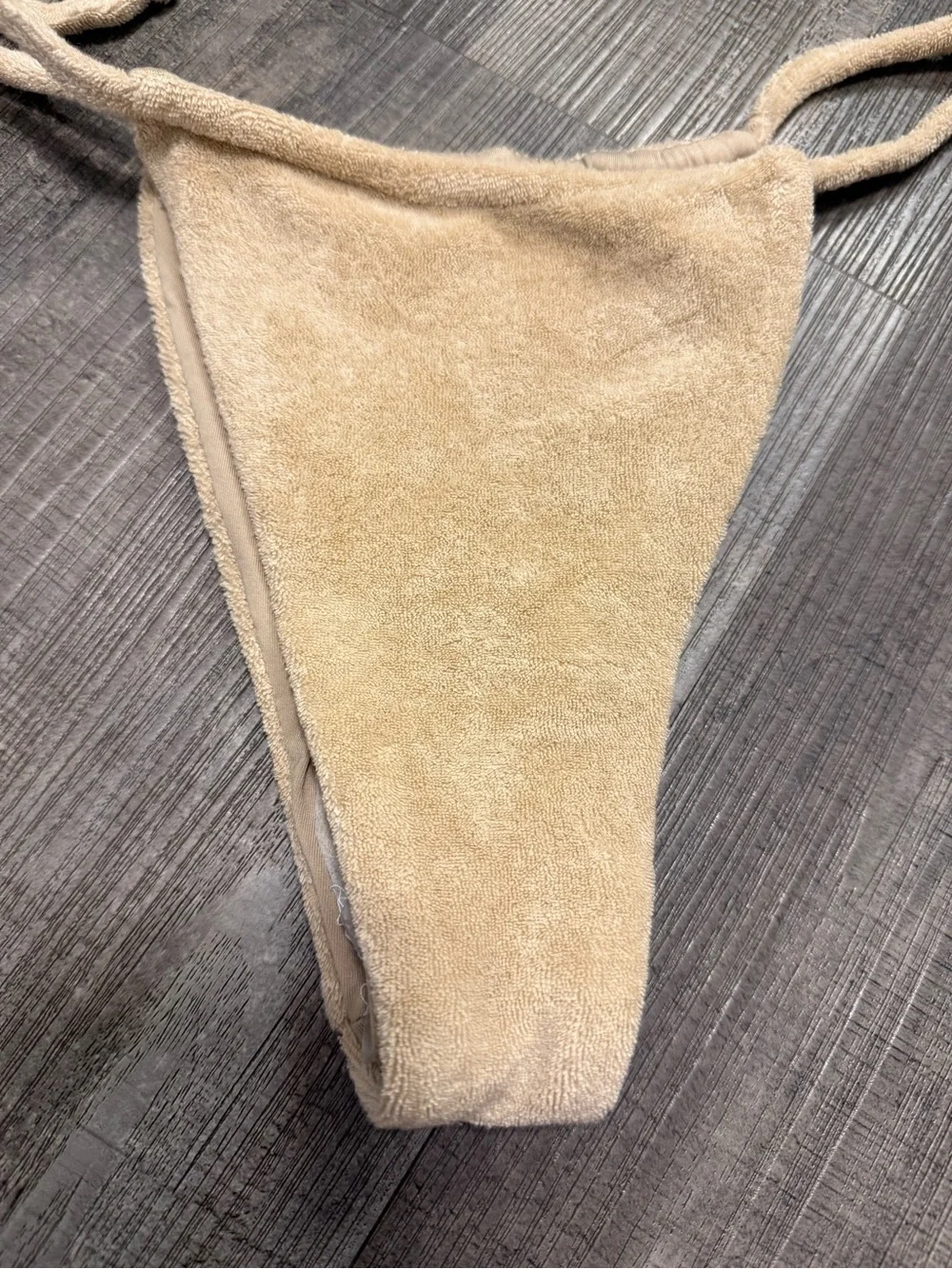 Frankies Bikinis minimal coverage