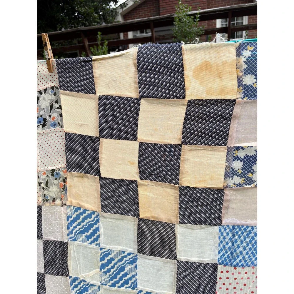 Unbranded large vintage