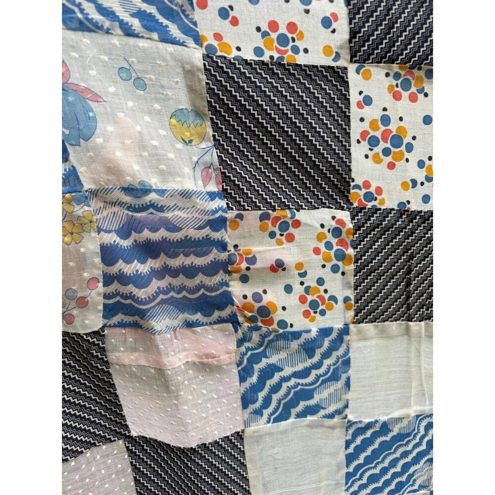 Unbranded large vintage